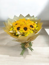 Load image into Gallery viewer, Just yellow