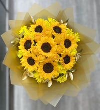 Load image into Gallery viewer, Just yellow