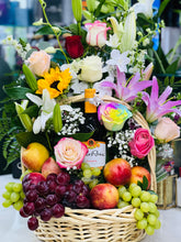 Load image into Gallery viewer, Fruits of Love