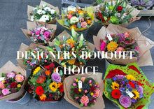 Load image into Gallery viewer, Designer's Bouquet Choice