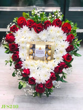 Load image into Gallery viewer, Forever Love w/ Chocolate