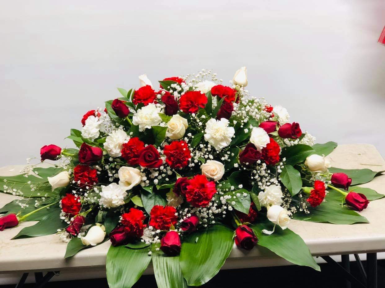 Funeral – Jardin Flower Shop