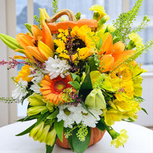 Load image into Gallery viewer, Fall Pumpkin
