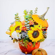 Load image into Gallery viewer, Fall Pumpkin

