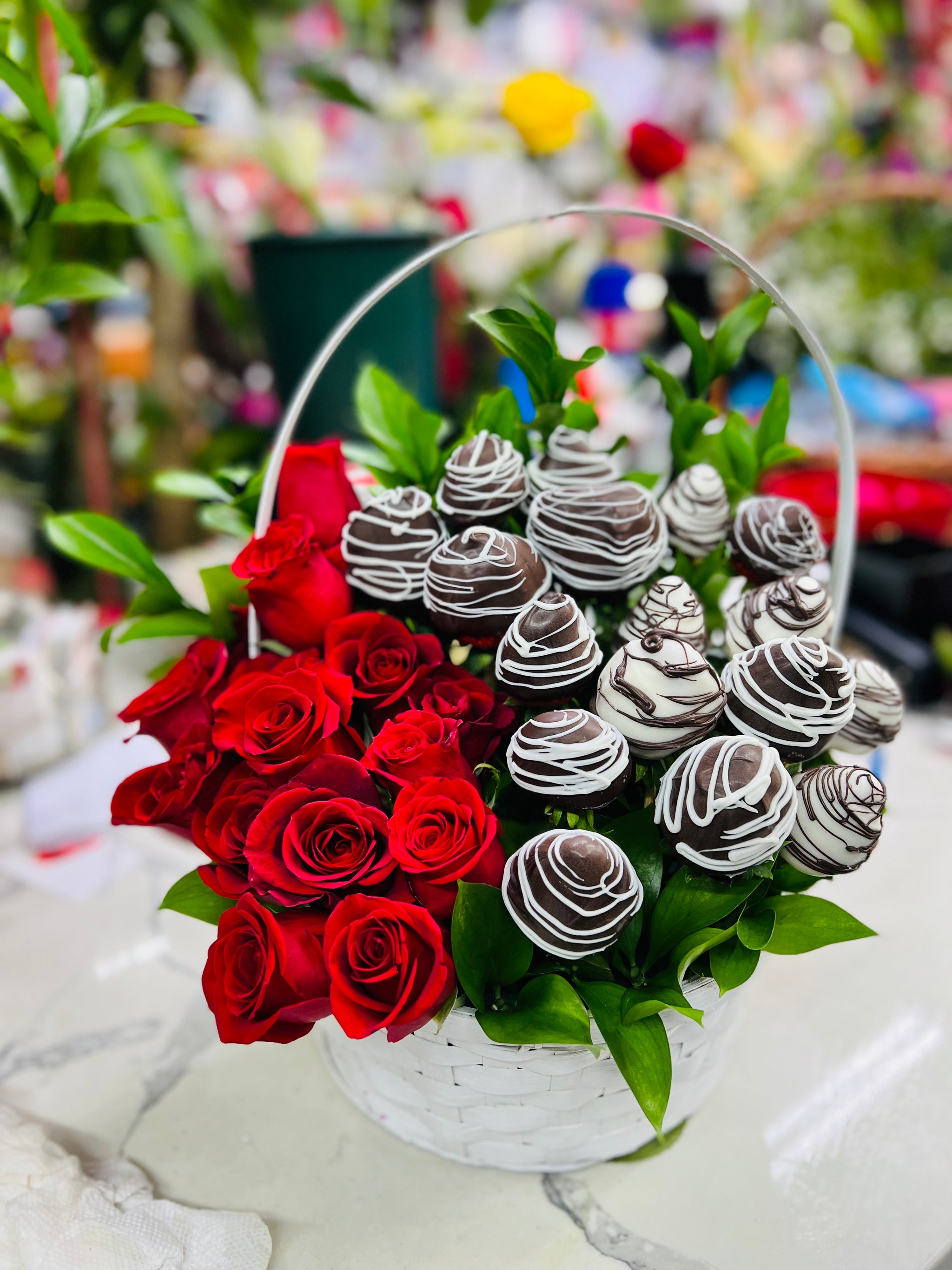 Chocolate Love, image size:2048x2731