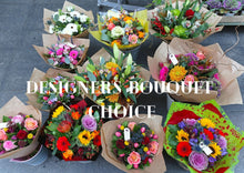 Load image into Gallery viewer, Designer&#39;s Bouquet Choice
