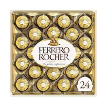 Ferrero Chocolate