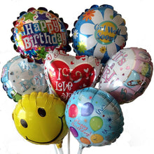 Load image into Gallery viewer, Mylar Balloons
