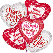 Mylar Balloons