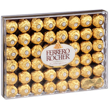 Ferrero Chocolate