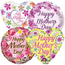 Mylar Balloons